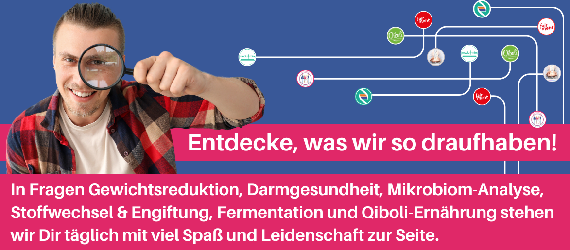 Entdecke, was BODY2MAGIC so drauf hat!