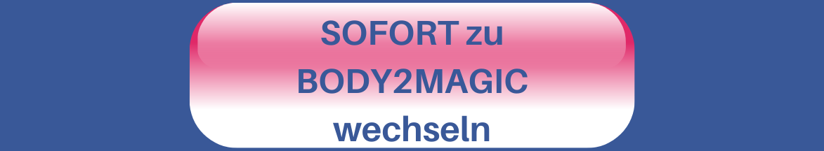 Du hast schwere Diäten satt und doch stören dich deine Pfunde? BODY2MAGIC präsentiert dir eine vollkommen natürliche Lösung für dein Gewichtsproblem. Sehe selbst